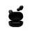 Наушники Xiaomi Redmi AirDots, Black