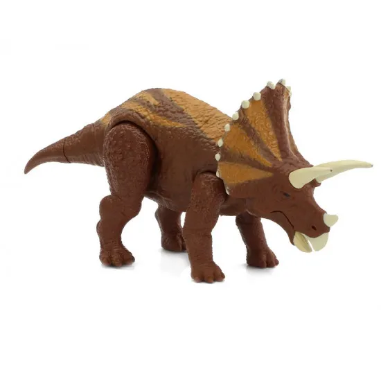Dinos Unleashed Realistic 31123TR JucÄ?rie interactiva Triceratops