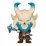 Funko Pop 36975 Фигурка Fortnite Ragnarok