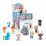 Funko Pop 40908 Фигурка-сюрприз Frozen 2 Funko Mystery Minis