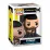 Funko Pop 47159 Фигурка Cyberpunk 2077: V-Male