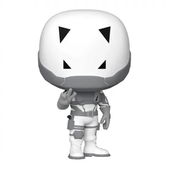 Funko Pop 48462 Фигурка Fortnite Scratch