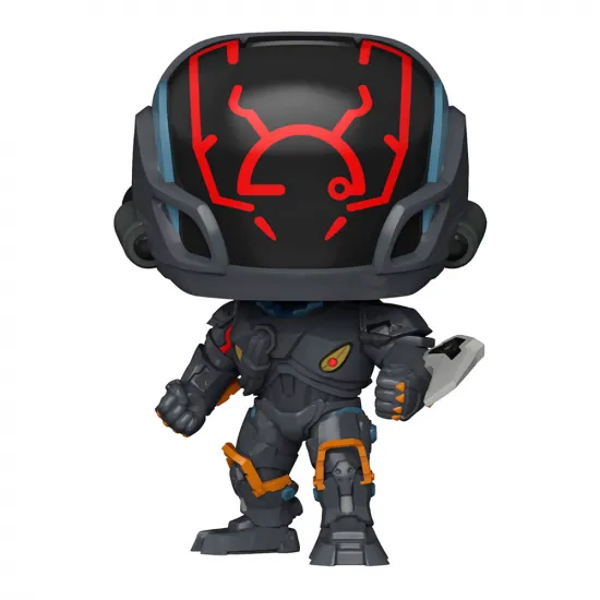 Funko Pop 48465 Фигурка Fortnite The Scientist