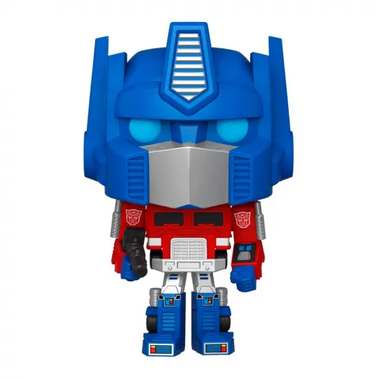 Funko Pop 50965 Фигурка Transformers OptimusPrime