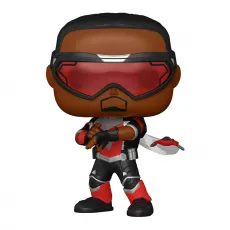 Funko Pop 51624 Фигурка Falcon & Winter Soldier-Falcon Funko Pop 51624 Фигурка Falcon & Winter Soldier-Falcon