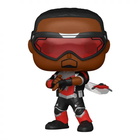 Funko Pop 51624 Figurina Falcon & Winter Soldier-Falcon
