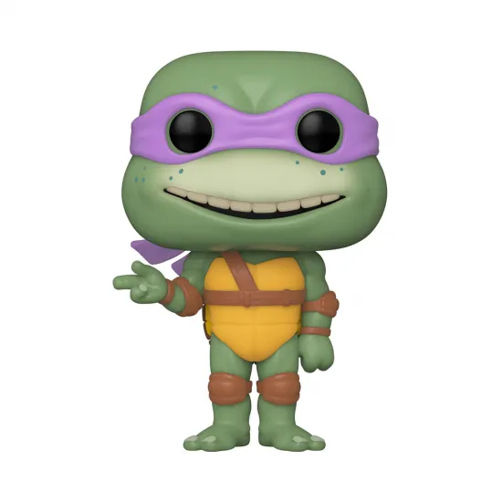 Funko Pop 56160 Фигурка TMNT 2 Donatello