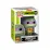 Funko Pop 56160 Фигурка TMNT 2 Donatello