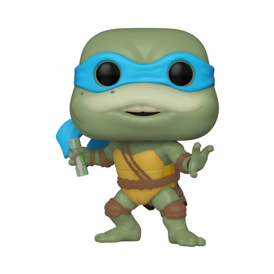Funko Pop 56161 Фигурка TMNT 2 Leonardo