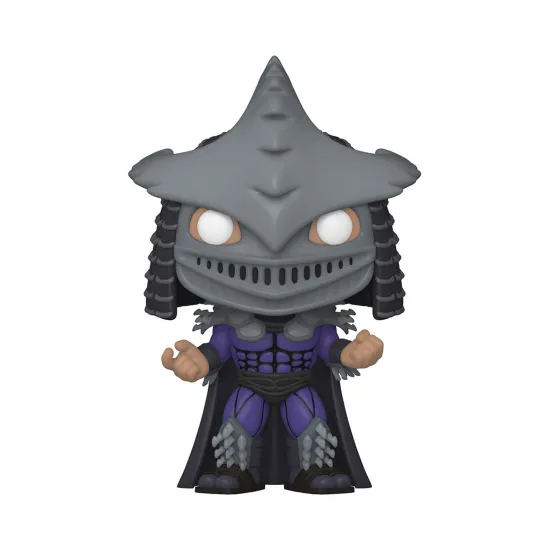 Funko Pop 56518 Figurina TMNT 2 Super Shredder