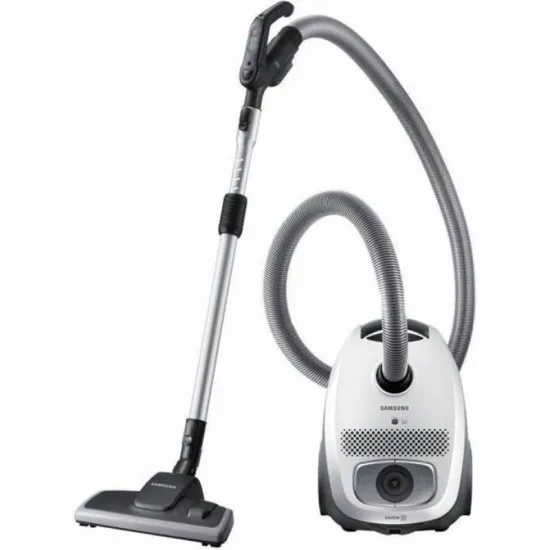 Aspirator Samsung VC24FHNJGWQ/UK, White