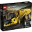 Lego Technic 2HY2020 Конструктор Самосвал Volvo 6*6 42114