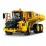 Lego Technic 2HY2020 Конструктор Самосвал Volvo 6*6 42114