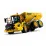Lego Technic 2HY2020 Конструктор Самосвал Volvo 6*6 42114