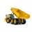 Lego Technic 2HY2020 Конструктор Самосвал Volvo 6*6 42114