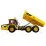 Lego Technic 2HY2020 Конструктор Самосвал Volvo 6*6 42114