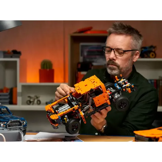 Lego Technic 42126 Конструктор Ford F-150 Raptor