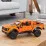 Lego Technic 42126 Конструктор Ford F-150 Raptor