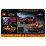 Lego Technic 42126 Конструктор Ford F-150 Raptor