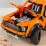 Lego Technic 42126 Конструктор Ford F-150 Raptor