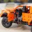 Lego Technic 42126 Конструктор Ford F-150 Raptor