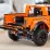 Lego Technic 42126 Конструктор Ford F-150 Raptor