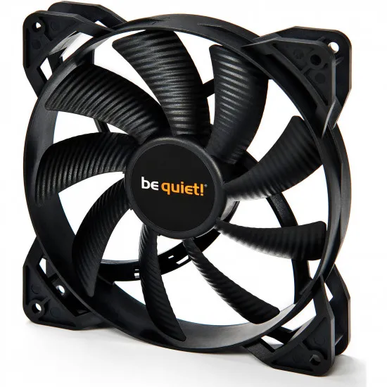 Вентилятор Be quiet! Pure Wings 2 high-speed (120 мм / 2000 об./мин.)