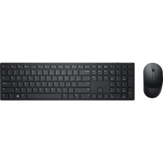Ð?омплекÑ? беÑпÑ?оводной Dell KM5221W Black