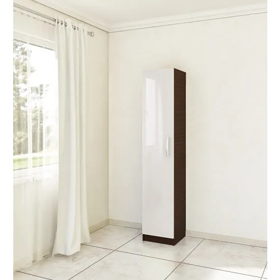 Пенал Bafimob ПХ-40 (40 см), Мокко/Бьянко-беж