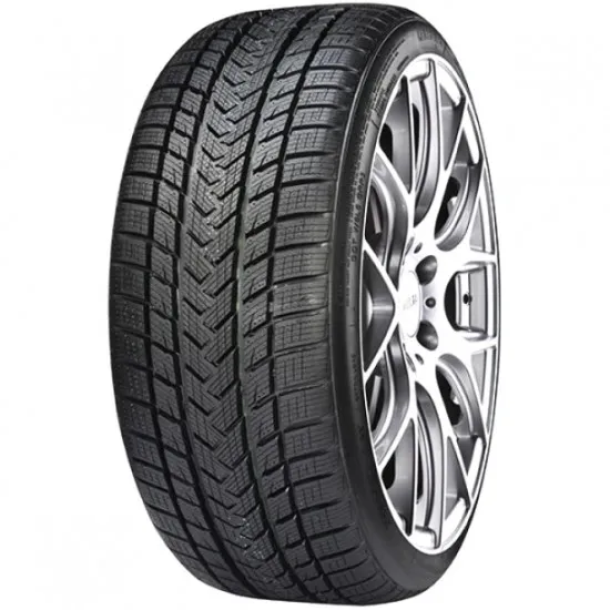 Anvelopа de iarna Gripmax Status Pro Winter 215/50 R18 96V XL