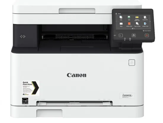 Laser Cartridge Canon 045H (045 HC)