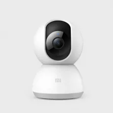 Cameră de supraveghere video Xiaomi Mi Home 360 Mi Home Security Camera 360° 2K White Cameră de supraveghere video Xiaomi Mi Home 360 Mi Home Security Camera 360° 2K White
