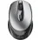 Mouse fără fir Trust Zaya Rechargeable Wireless Mouse Black