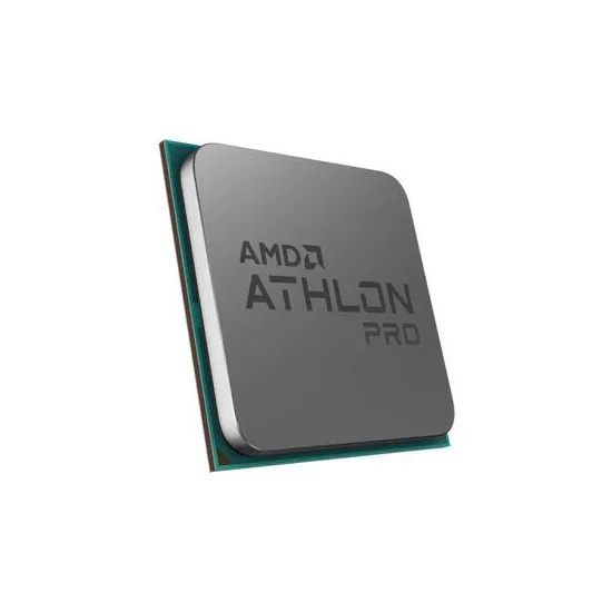 Процессор AMD Athlon Pro 300GE Tray (3,4 ГГц-/4 MB/AM4)