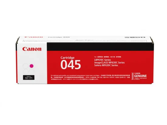 Картридж оригинальный Canon 45HM Magenta