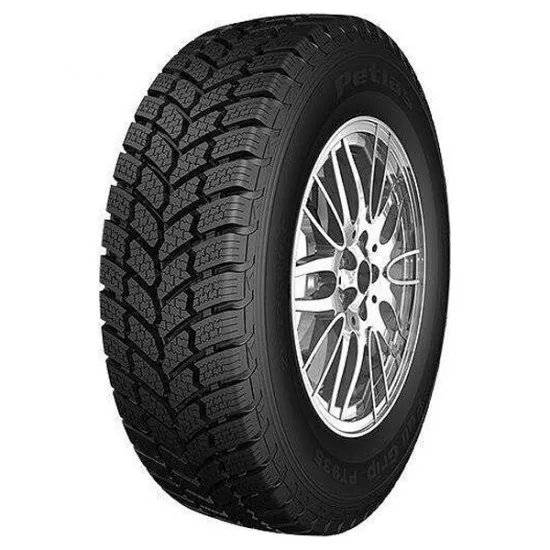 Шина зимняя Petlas Full Grip PT935 6PR 195/60 R16C 99/97T