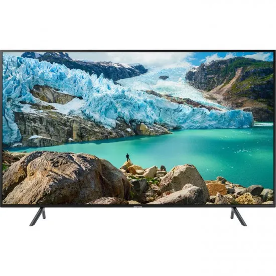 Televizor LED 55 " SAMSUNG UE55RU7172, Black
