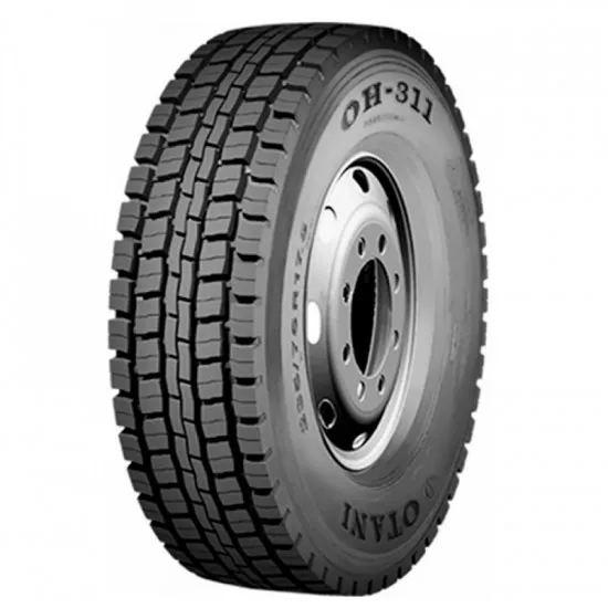 Anvelopа All Season Otani OH-311 14PR Drive 9.5/ R17.5 129\127L