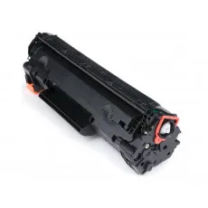 Картридж оригинальный Canon 726B Black