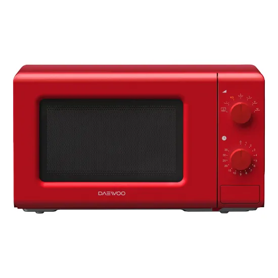 Cuptor cu microunde Daewoo KOR-6S20R (20 l/700 W)