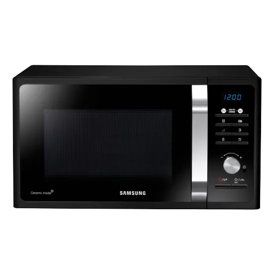 СВЧ-печь Samsung MS23F301TAK (Black)