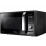 СВЧ-печь Samsung MS23F301TAK (Black)