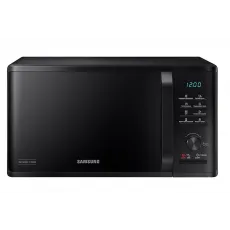 Cuptor cu microunde Samsung MS23K3515AK, 23 l, Black