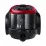 Aspirator Samsung VC07M2110SR, Red/black