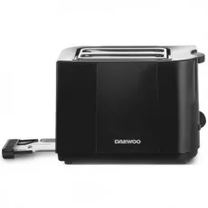 Тостер Daewoo DBT40B, Black Тостер Daewoo DBT40B, Black