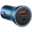 Încărcător auto Baseus TZCCJD-03 20 W, Blue (USB Type-C)