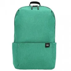 Рюкзак городской Xiaomi Mi Casual Daypack 13" Mint Green (ZJB4150GL) Рюкзак городской Xiaomi Mi Casual Daypack 13" Mint Green (ZJB4150GL)
