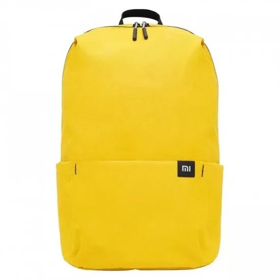 Rucsac urban Xiaomi Mi Casual Daypack 13" Yellow (ZJB4149GL)