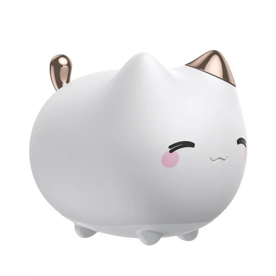 Ночник Baseus Kitty (DGAM-A02)