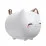 Ночник Baseus Kitty (DGAM-A02)